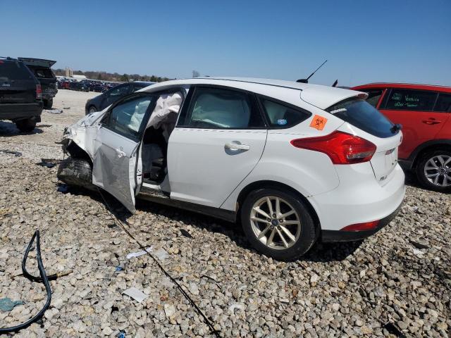 Vin: 1fadp3k2xhl210067, lot: 52619245, ford focus se 20172
