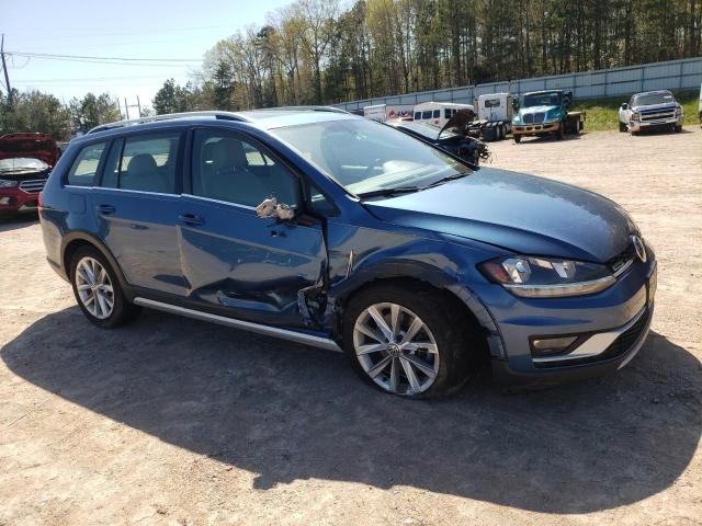 Vin: 3vwh17au7jm755183, lot: 52487475, volkswagen golf s 20184