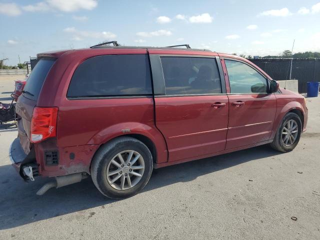 Vin: 2c4rdgcg6fr540867, lot: 54838415, dodge caravan sxt 20153