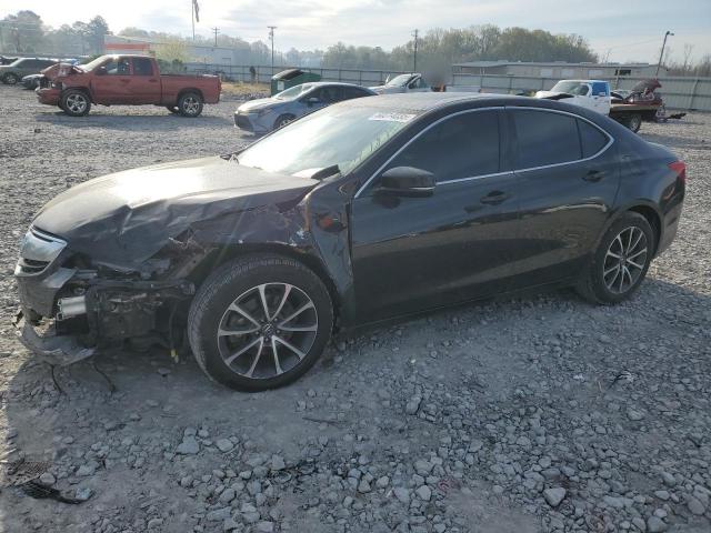 ACURA TLX ADVANCE