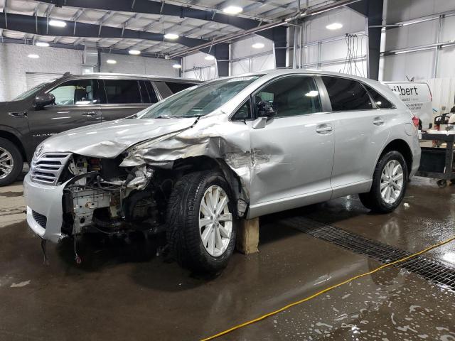 Vin: 4t3ba3bb1cu030260, lot: 51537305, toyota venza le 2012 img_1