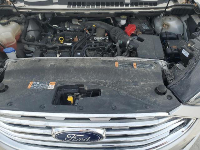 2019 FORD EDGE SEL - 2FMPK4J90KBB09116
