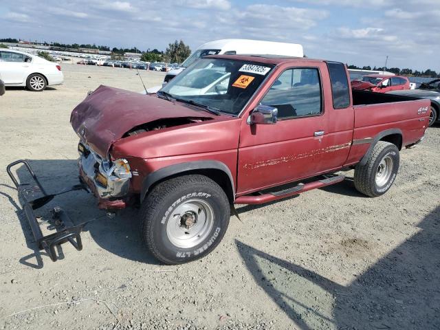 Vin: 1n6hd16y1sc358796, lot: 53847825, nissan titan king cab se 1995 img_1