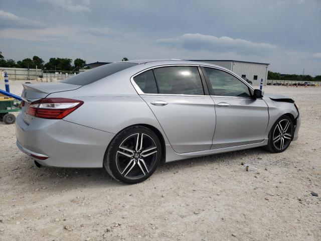 2017 HONDA ACCORD SPO - 1HGCR2F59HA018229