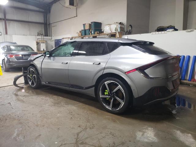 KIA EV6 GT 2023 KNDC5DLE5P5104722 photo #3