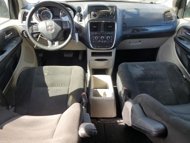 2015 DODGE GRAND CARA - 2C4RDGBG5FR682094