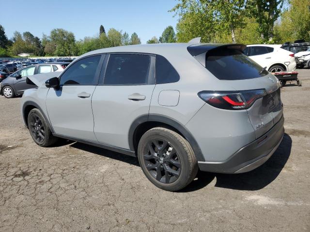 Vin: 3czrz2h50pm705195, lot: 54108885, honda hr-v sport 20232