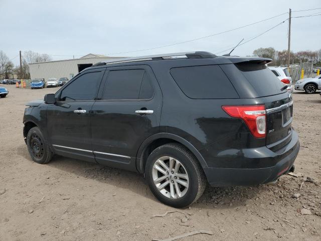 Vin: 1fm5k7d85dga43699, lot: 53337455, ford explorer xlt 20132