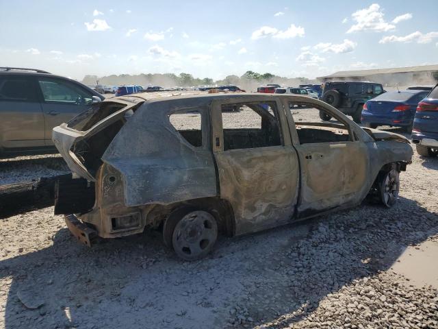Vin: 1c4njcbb7gd506396, lot: 54814755, jeep compass sport 20163