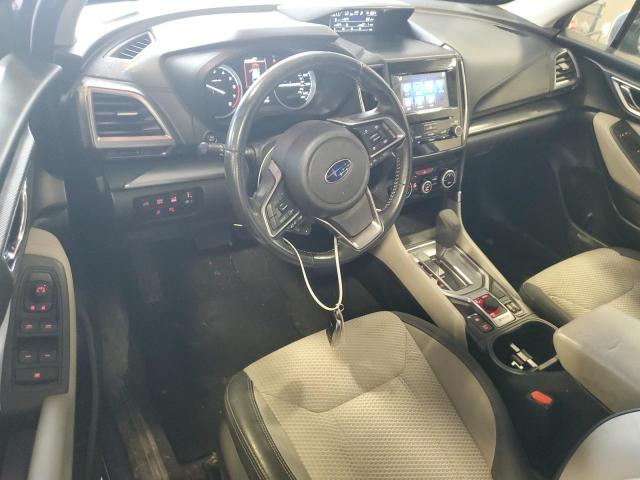 2022 SUBARU FORESTER P - JF2SKAEC7NH521626