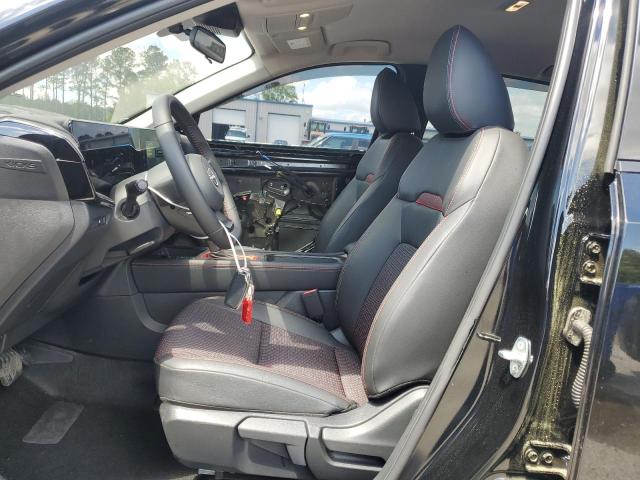 2025 NISSAN KICKS SR - 3N8AP6DAXSL335704