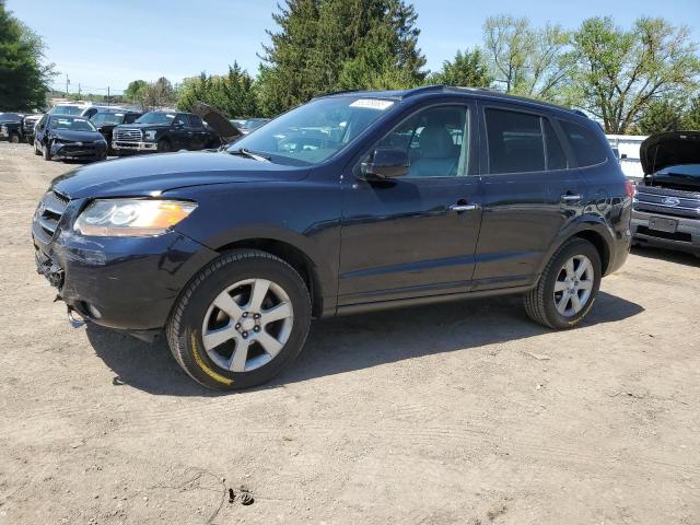 HYUNDAI SANTA FE S