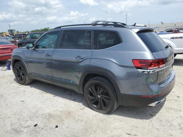 Vin: 1v2kr2ca0nc521707, lot: 53720975, volkswagen atlas se 20222