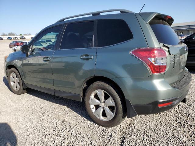 Vin: jf2sjamc1eh555405, lot: 53207005, subaru forester 2.5i touring 20142