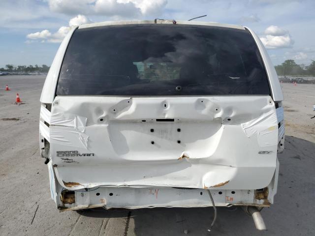 2020 DODGE GRAND CARA - 2C4RDGEG4LR198957