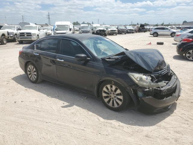 Vin: 1hgcr2f83fa070334, lot: 53279975, honda accord exl 20154