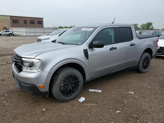 FORD MAVERICK X