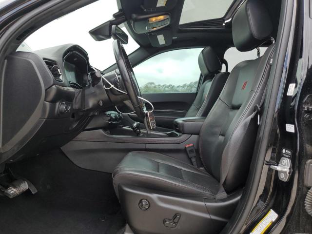 2023 DODGE DURANGO R/ - 1C4SDHCT1PC557784