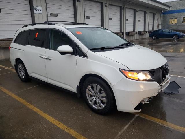 Vin: 5fnrl5h69eb118531, lot: 51776895, honda all models exl 20144