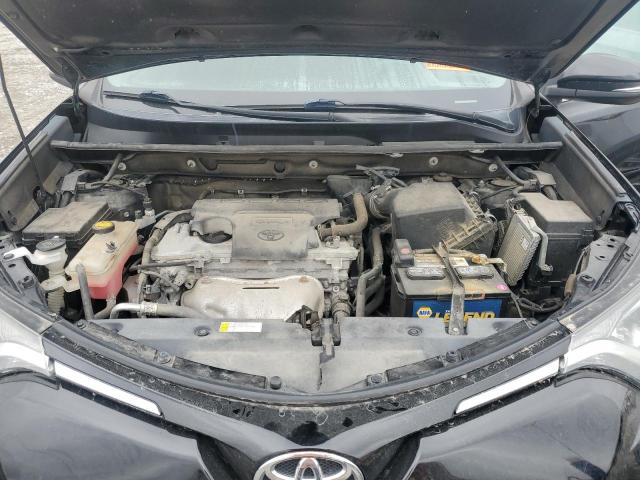 2016 TOYOTA RAV4 XLE - 2T3RFREV9GW424040
