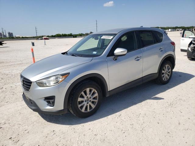 2016 MAZDA CX-5 TOURI - JM3KE2CY6G0725725