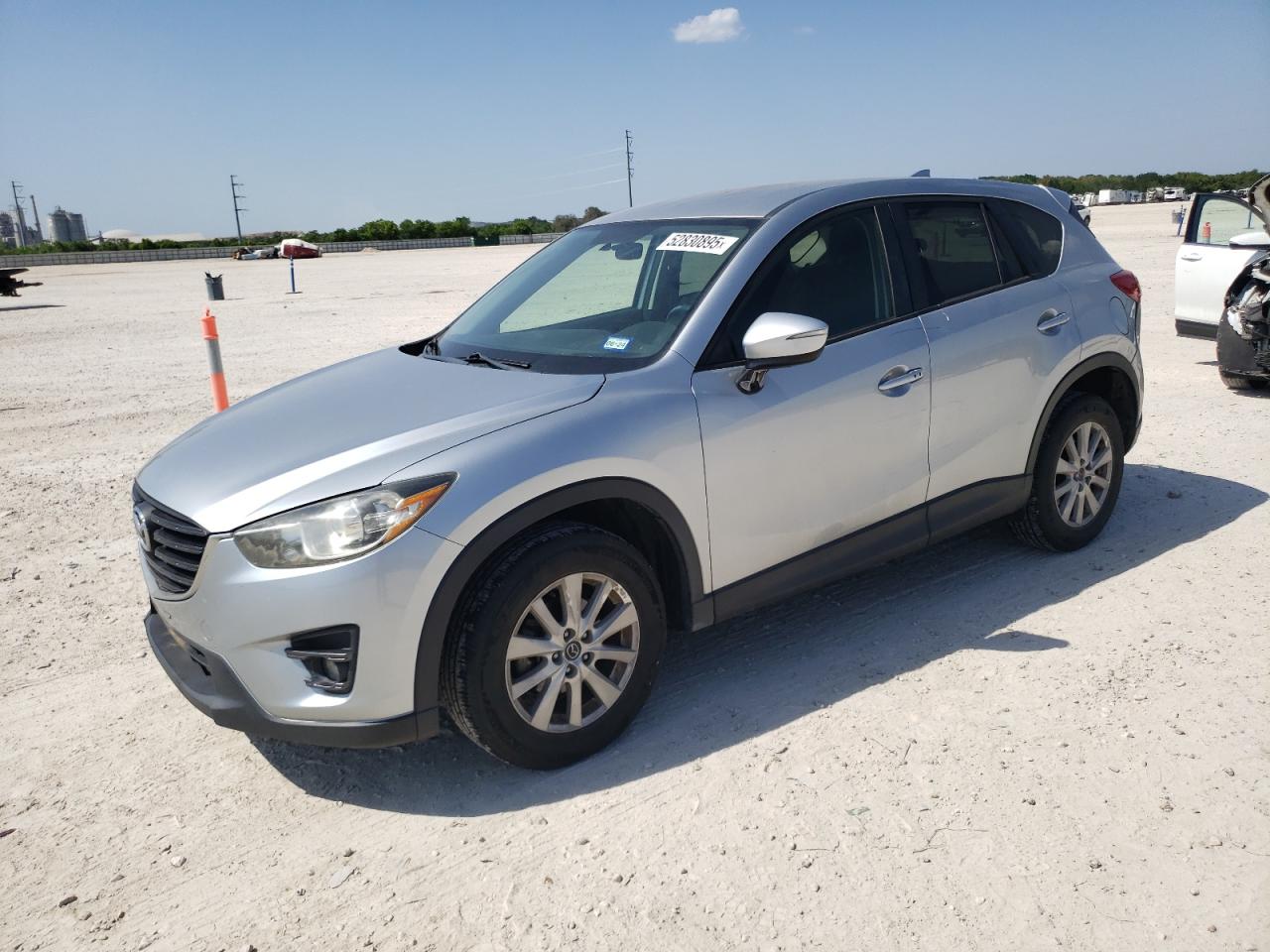 MAZDA CX-5 TOURING