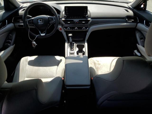 2020 HONDA ACCORD LX - 1HGCV1F1XLA108825