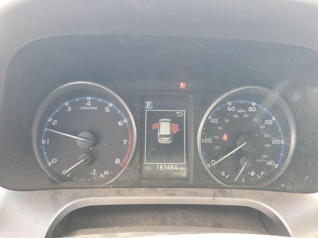 2018 TOYOTA RAV4 ADVEN - JTMRFREV6JJ229292