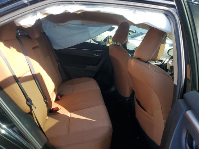 2015 TOYOTA COROLLA L - 2T1BURHE1FC476421
