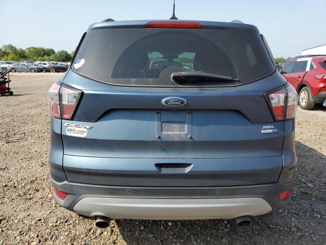 2018 FORD ESCAPE SEL - 1FMCU9HD5JUB54397