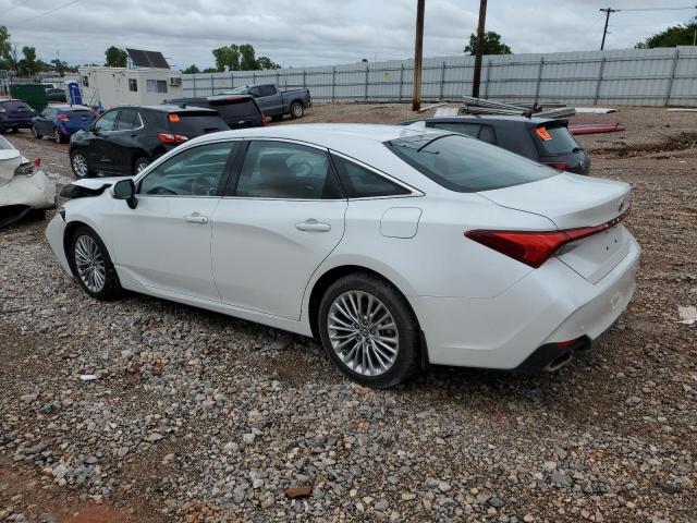 Vin: 4t1dz1fb4lu045280, lot: 55339925, toyota avalon limited 20202