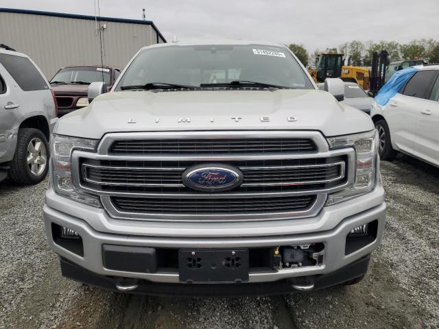 2018 FORD F150 SUPER - 1FTEW1EG5JFE15913