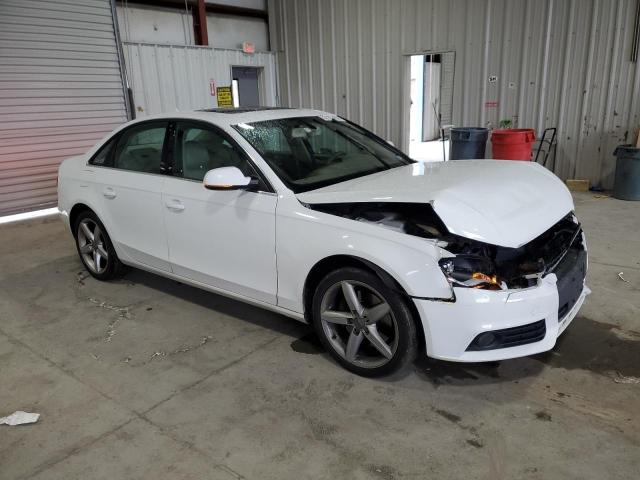 Vin: waukfafl9an044871, lot: 52107465, audi a4 prestige 20104