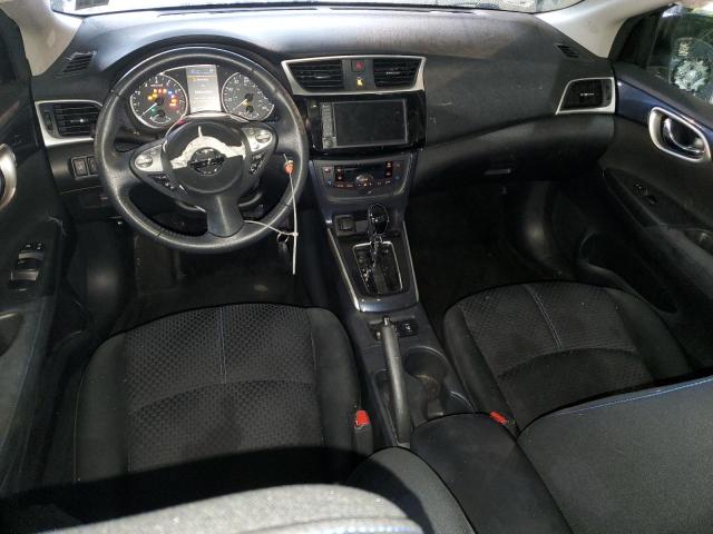 2019 NISSAN SENTRA S - 3N1AB7AP0KY390953