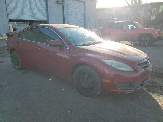 Vin: 1yvhz8bh3a5m39864, lot: 55102725, mazda 6 i 20104