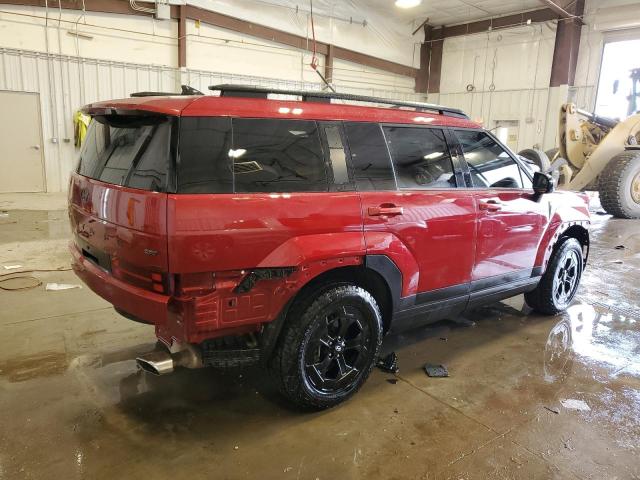Vin: 5nmp3dgl4rh057361, lot: 52801165, hyundai santa fe xrt 20243