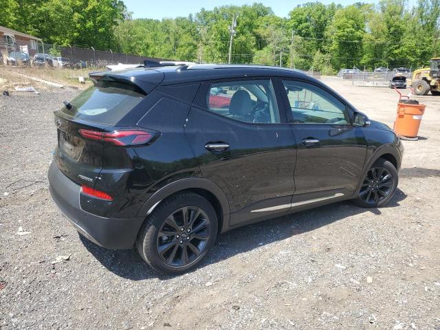2022 CHEVROLET BOLT EUV P 1G1FZ6S06N4130423