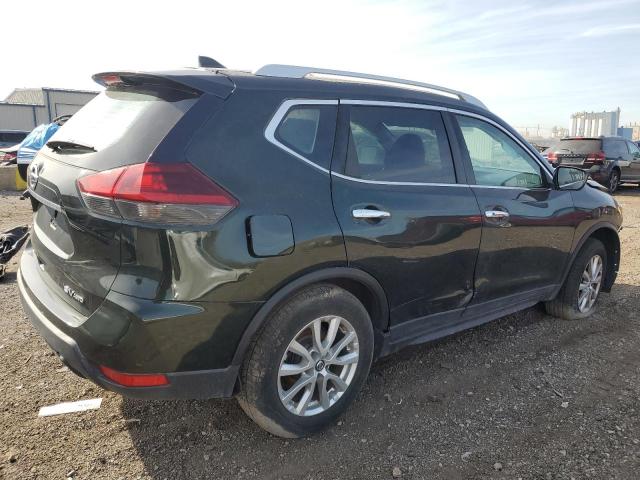 Vin: 5n1at2mv3jc790631, lot: 53652385, nissan rogue s 20183