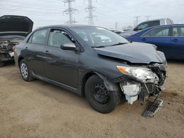 Vin: 5yfbu4ee7cp051210, lot: 53312975, toyota corolla base 20124
