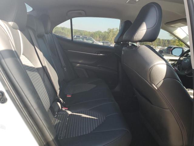 2022 TOYOTA CAMRY SE - 4T1T31AK9NU033438