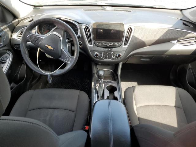 2021 CHEVROLET MALIBU LT - 1G1ZD5ST6MF003142