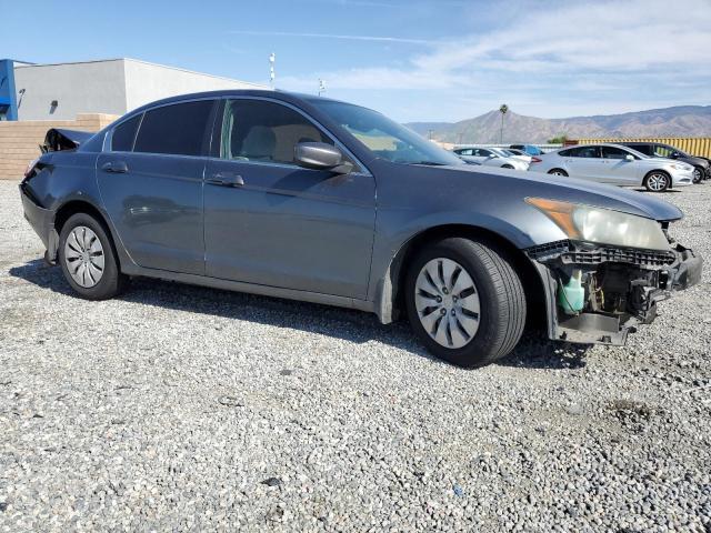 Vin: 1hgcp2f38aa187149, lot: 52084885, honda accord lx 20104