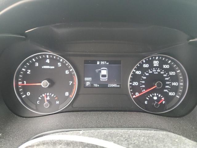 3KPF24AD4ME264333 2021 KIA FORTE