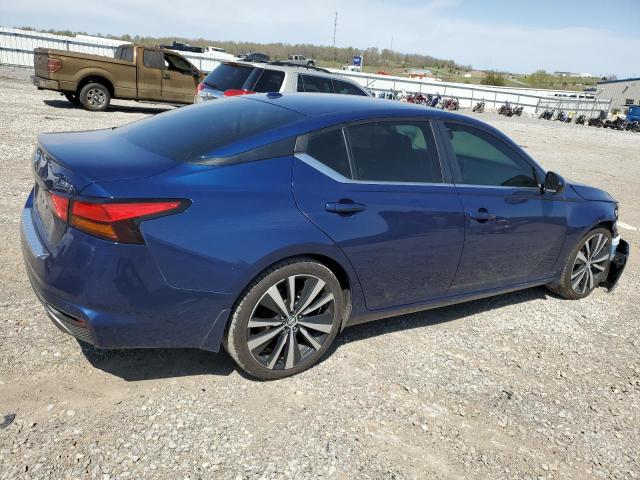 Vin: 1n4bl4cvxlc262227, lot: 52564195, nissan altima sr 20203