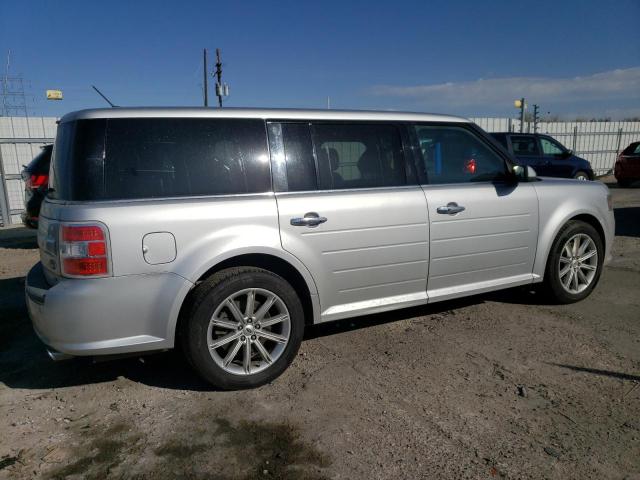 Vin: 2fmhk6d8xkba36100, lot: 54198695, ford flex limited 20193
