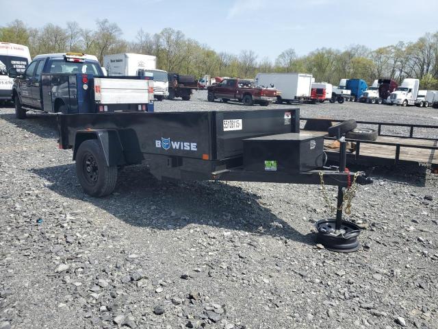 BWISE UNKNOWN 2025 black   58CB1DA19SC004145 photo #1