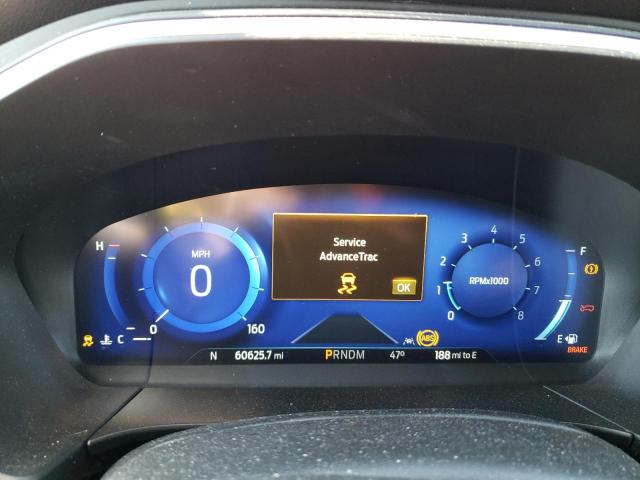 2020 FORD ESCAPE TIT - 1FMCU9J94LUC68545
