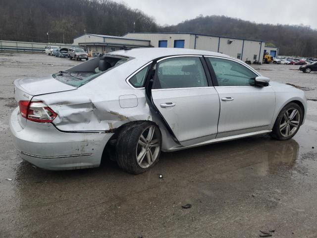 Vin: 1vwcm7a30dc076631, lot: 52401735, volkswagen passat sel 20133