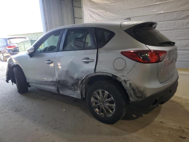 Vin: jm3ke4cy9g0891720, lot: 54108695, mazda cx-5 touring 20162