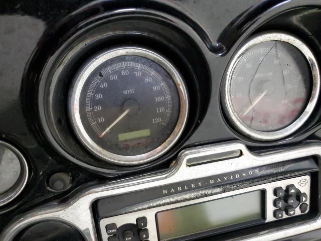 2006 HARLEY-DAVIDSON FLHTI 1HD1FVW166Y669866